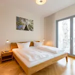 Quartier Ii App 04 * Heringsdorf (Usedom)