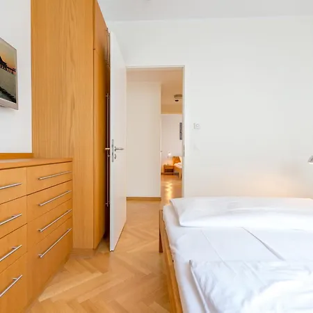 Apartman Quartier Ii App 04 *