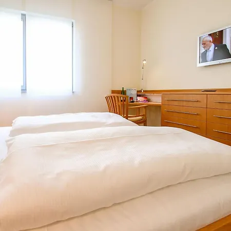 Quartier Ii App 04 Apartamento Heringsdorf (Usedom)