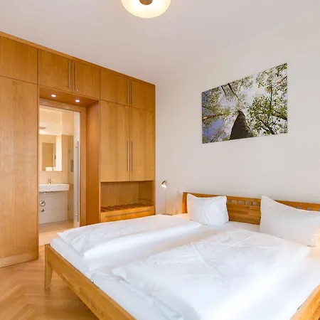 Quartier Ii App 04 *