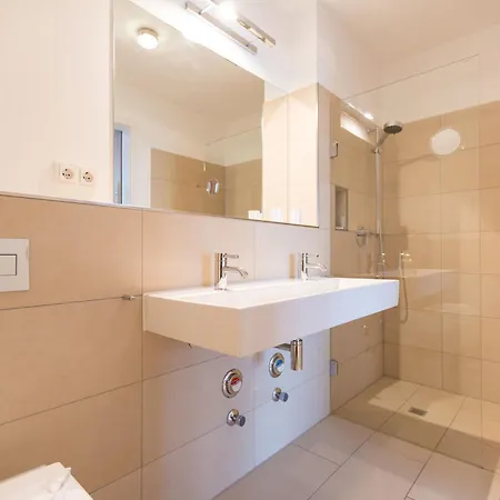 Quartier Ii App 04 Apartment