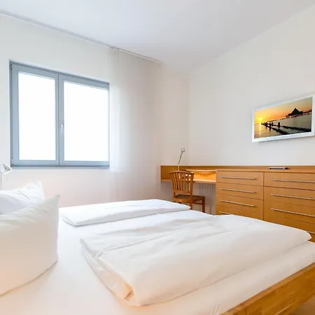 Appartement Quartier Ii App 04
