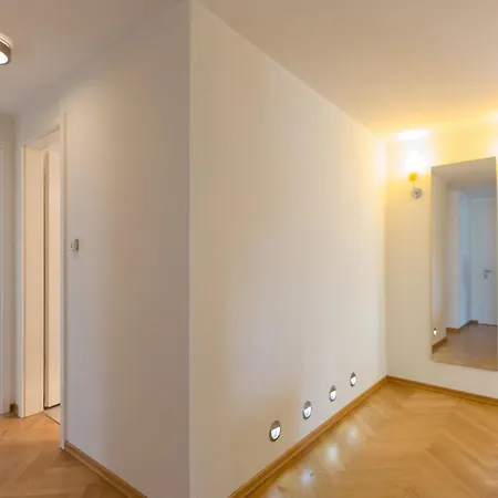 Quartier Ii App 04 * Ostseebad Heringsdorf