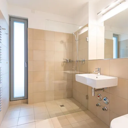 Apartment Quartier Ii App 04